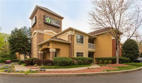 extended stay franklin tn