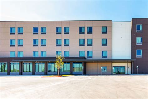 extended stay hotel austin