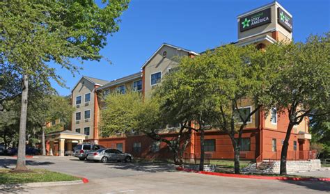 extended stay hotels austin tx