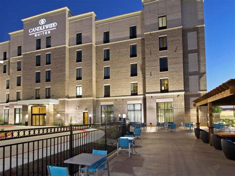 extended stay hotels frisco tx