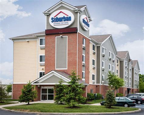 extended stay hotels indianapolis