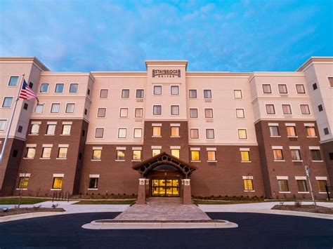 extended stay hotels nashville tn