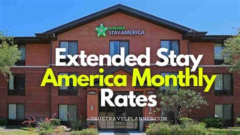 extended stay hotels near me weekly rates