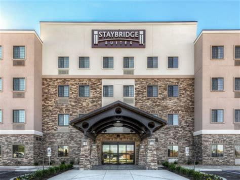 extended stay hotels st louis