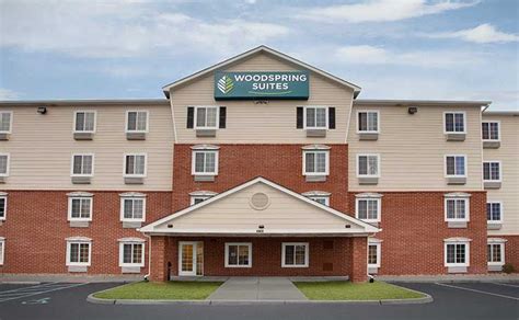 extended stay hotels virginia beach