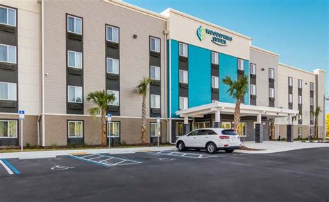 extended stay jacksonville fl