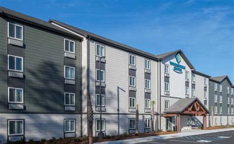 extended stay pooler ga