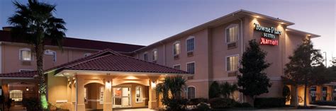 extended stay san antonio