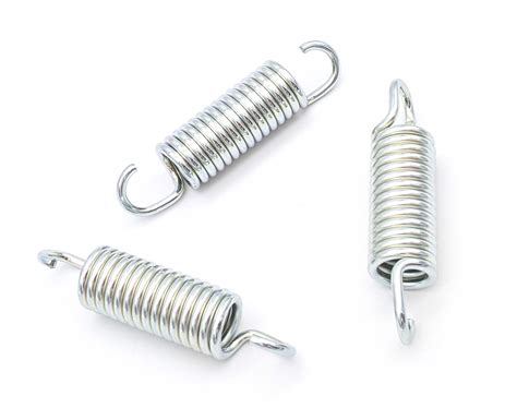 extension springs