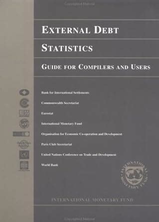 external debt statistics guide compilers Reader