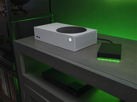 external drive xbox