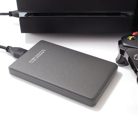 external solid state drive for xbox one