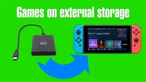 external storage for nintendo switch