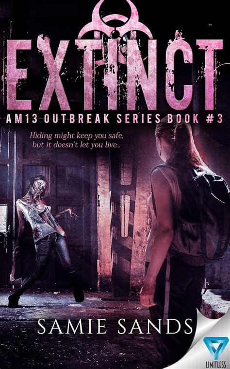 extinct am13 3 samie sands PDF