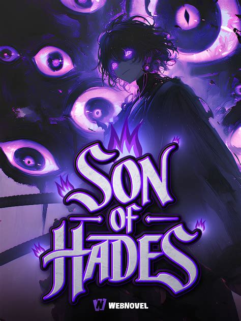 extra's death: i am the son of hades