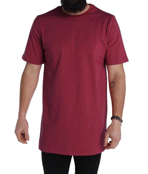 extra extra long t shirts