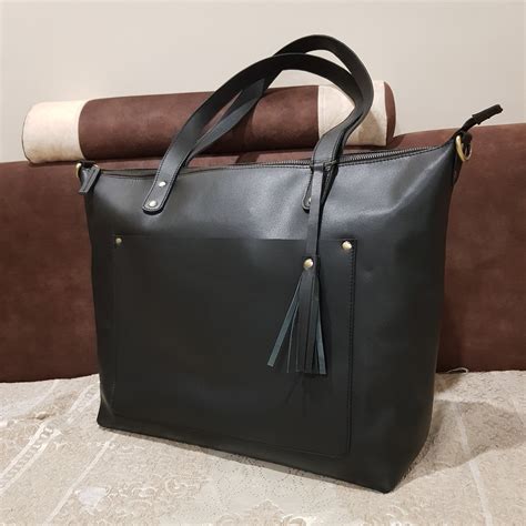 extra large tote bag