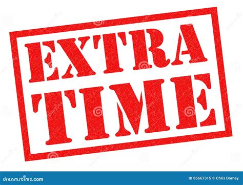 extra learning time background