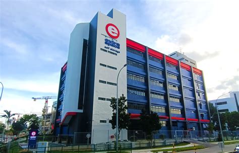 extra space kallang way self storage