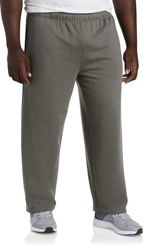 extra tall sweatpants