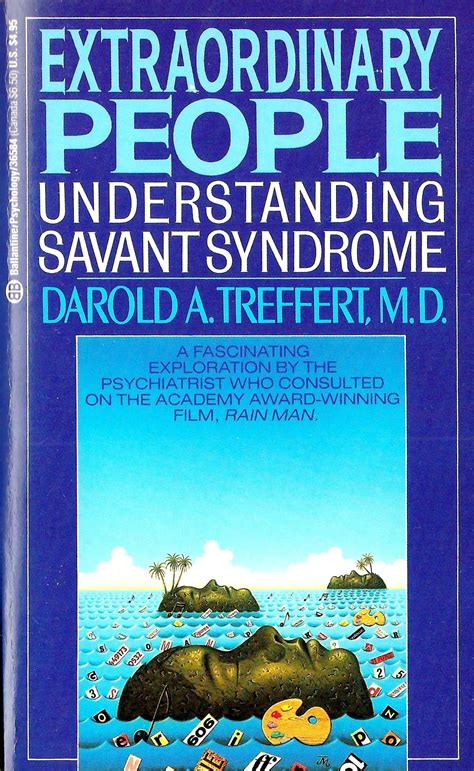 extraordinary people understanding savant syndrome Kindle Editon