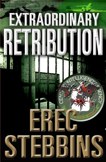 extraordinary retribution Epub