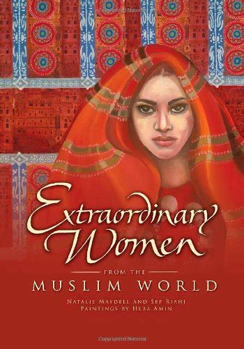 extraordinary women from the muslim world PDF