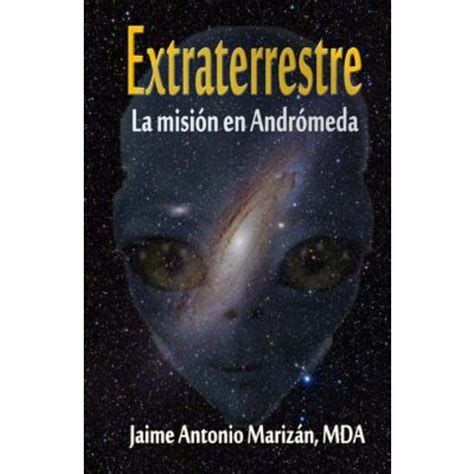 extraterrestre la mision en andromeda PDF