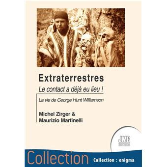 extraterrestres contact d j george williamson Reader