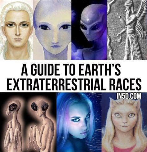extraterrestrials where are they full PDF