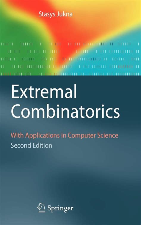 extremal combinatorics with applications in computer science texts in theoretical computer science an eatcs Epub