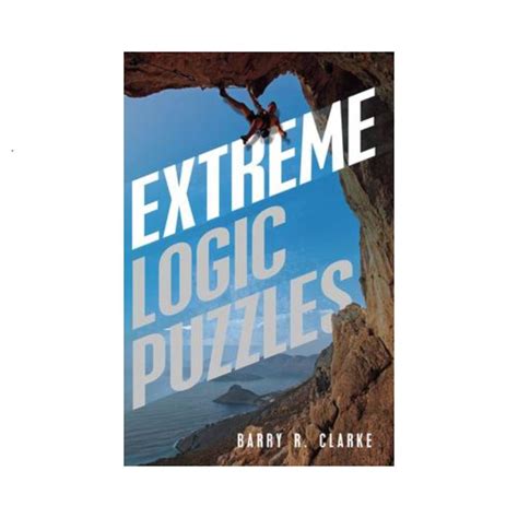 extreme logic puzzles Doc