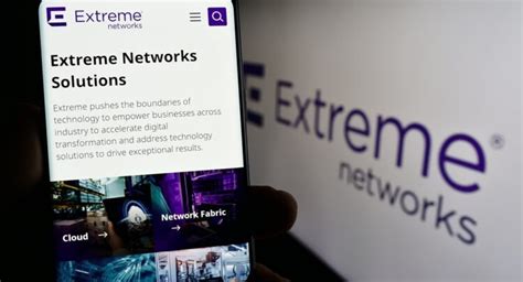 Extreme Networks Nasdaq