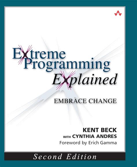 extreme programming explained embrace change 2nd edition the xp series PDF