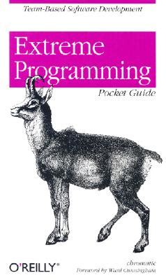 extreme programming pocket guide extreme programming pocket guide Reader