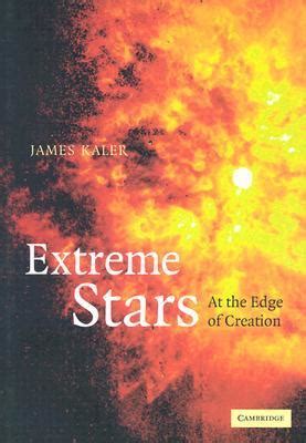 extreme stars at edge of creation book Doc