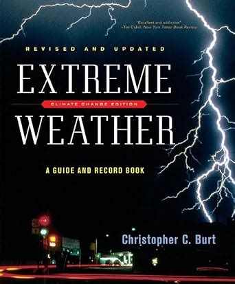 extreme weather a guide and record book Doc