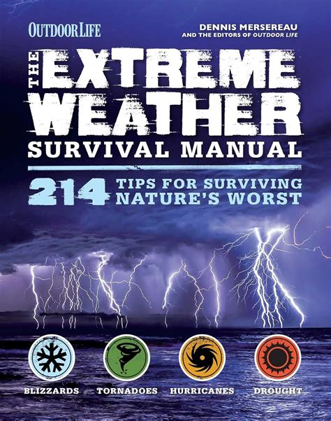 extreme weather outdoor life 214 tips for surviving natures worst PDF