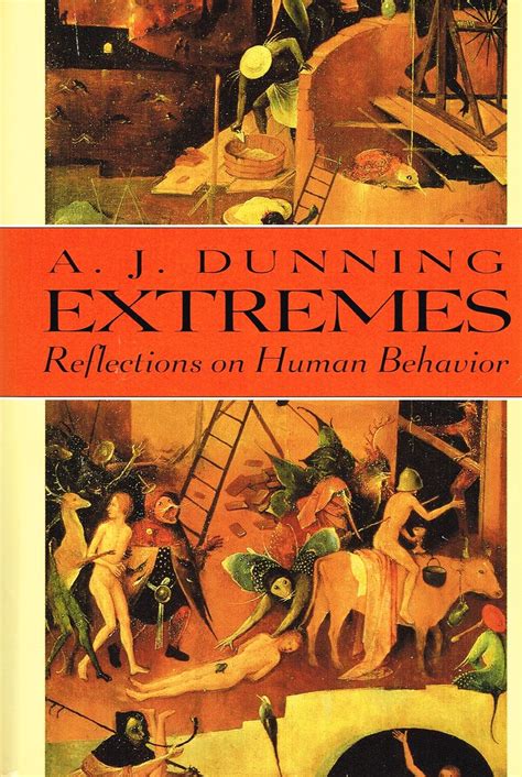 extremes reflections on human behaviour Epub