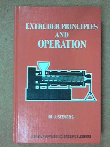 extruder principles and operation extruder principles and operation PDF