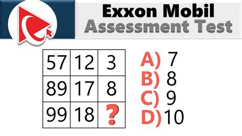 exxonmobil practice test pre employment Ebook Reader