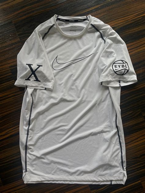 eybl compression shirt