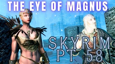 Eye Of Magnus Walkthrough