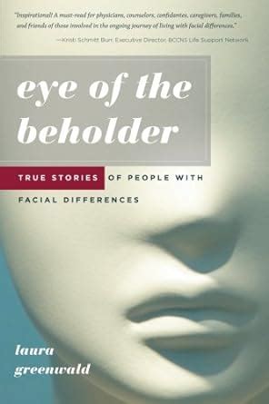 eye of the beholder true stories of people with facial differences Doc