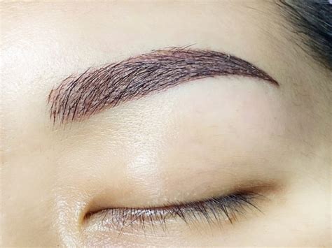 eyebrow embroidery jb