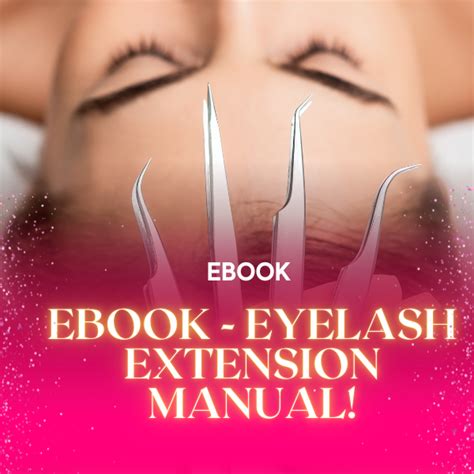 eyebrow-extensions-manual Ebook Epub