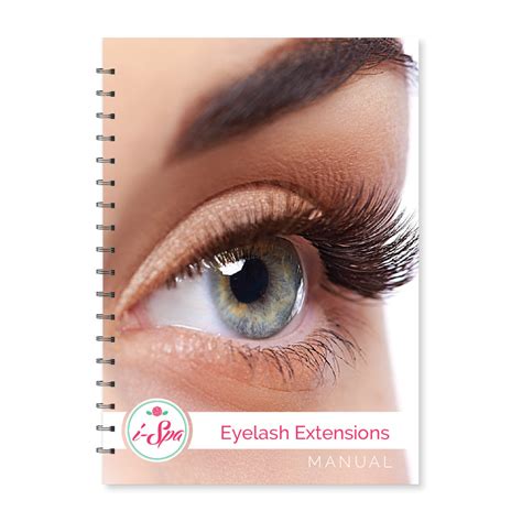 eyelash extensions manual Doc