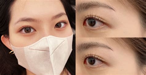 eyelash perm singapore