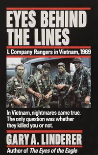 eyes behind the lines l company rangers in vietnam 1969 PDF