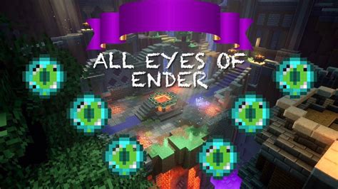 eyes of ender minecraft dungeons